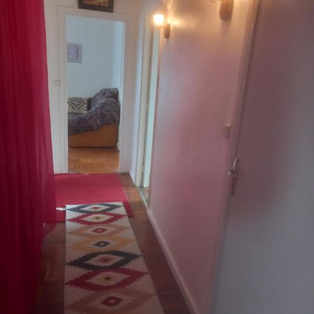 Spacieux Appartement 4 Pieces Beauvais Extérieur photo