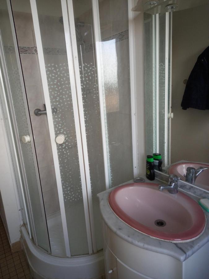 Spacieux Appartement 4 Pieces Beauvais Extérieur photo
