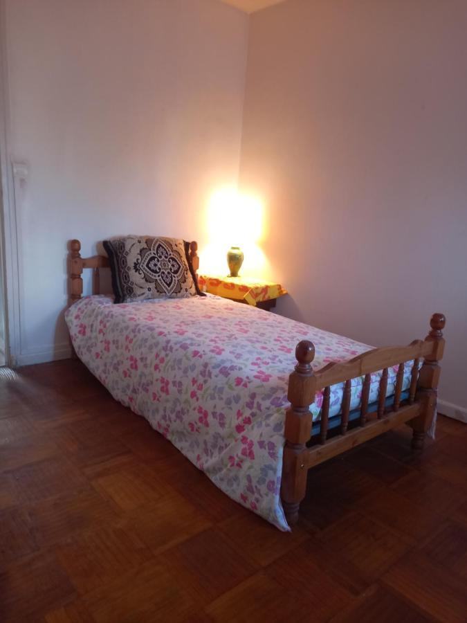 Spacieux Appartement 4 Pieces Beauvais Extérieur photo