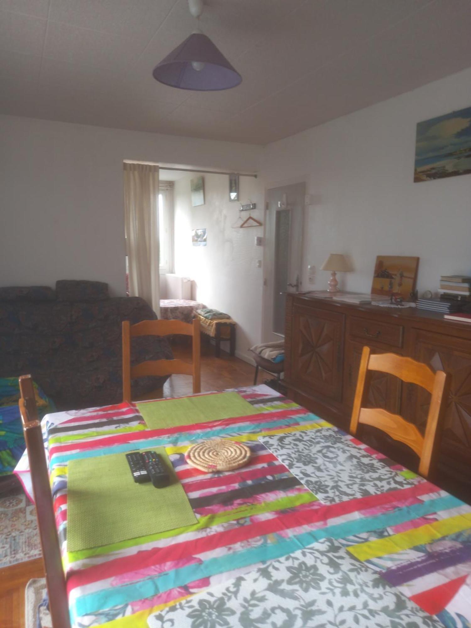 Spacieux Appartement 4 Pieces Beauvais Extérieur photo